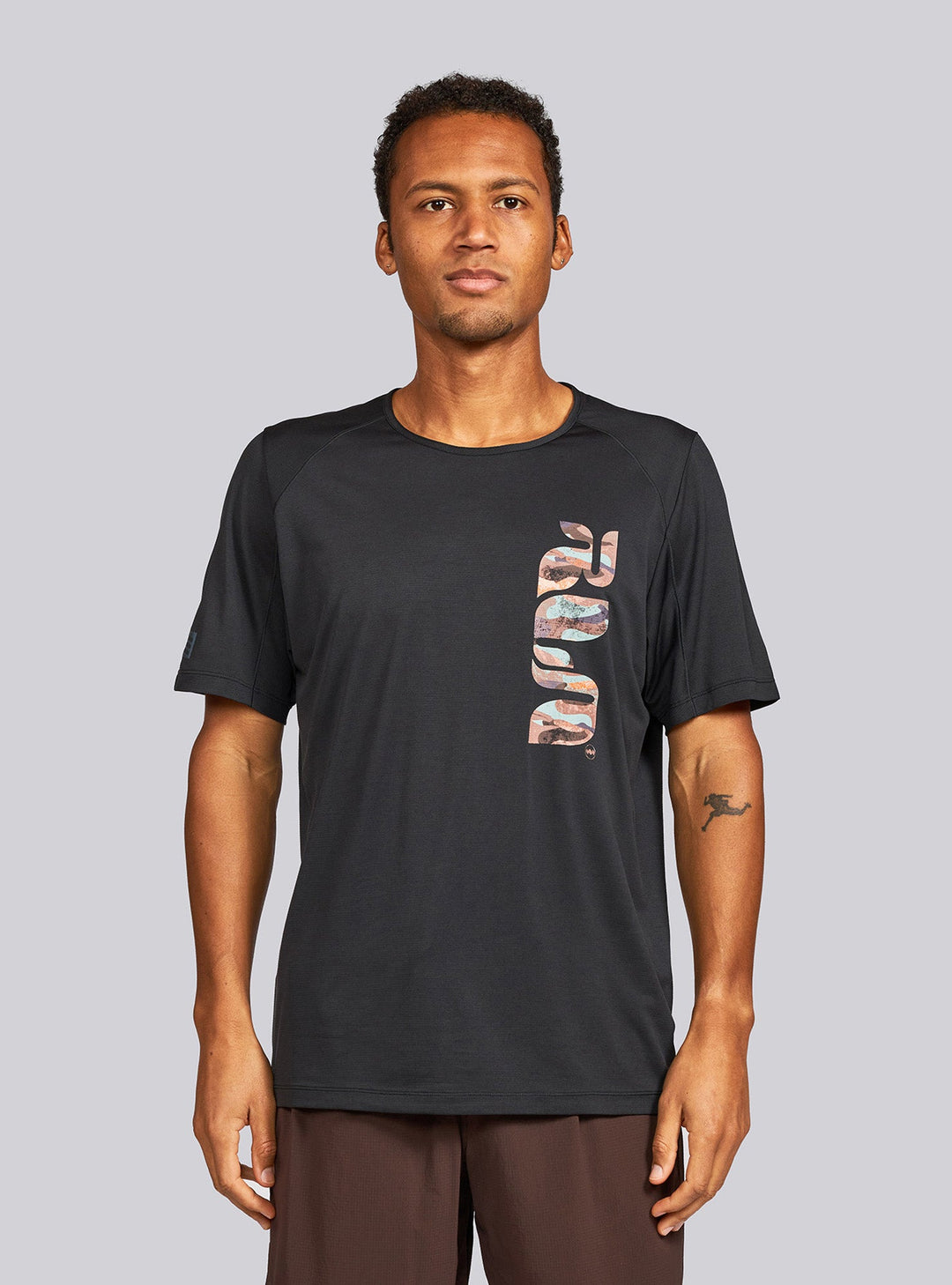 Men's Run All Day T-shirt