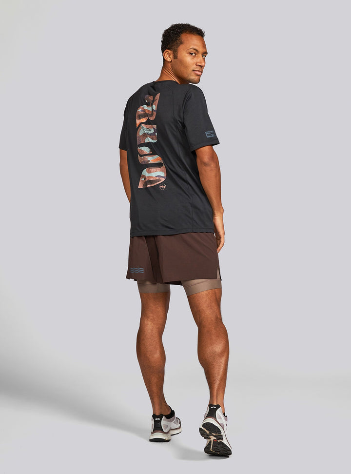 Men's Run All Day T-shirt