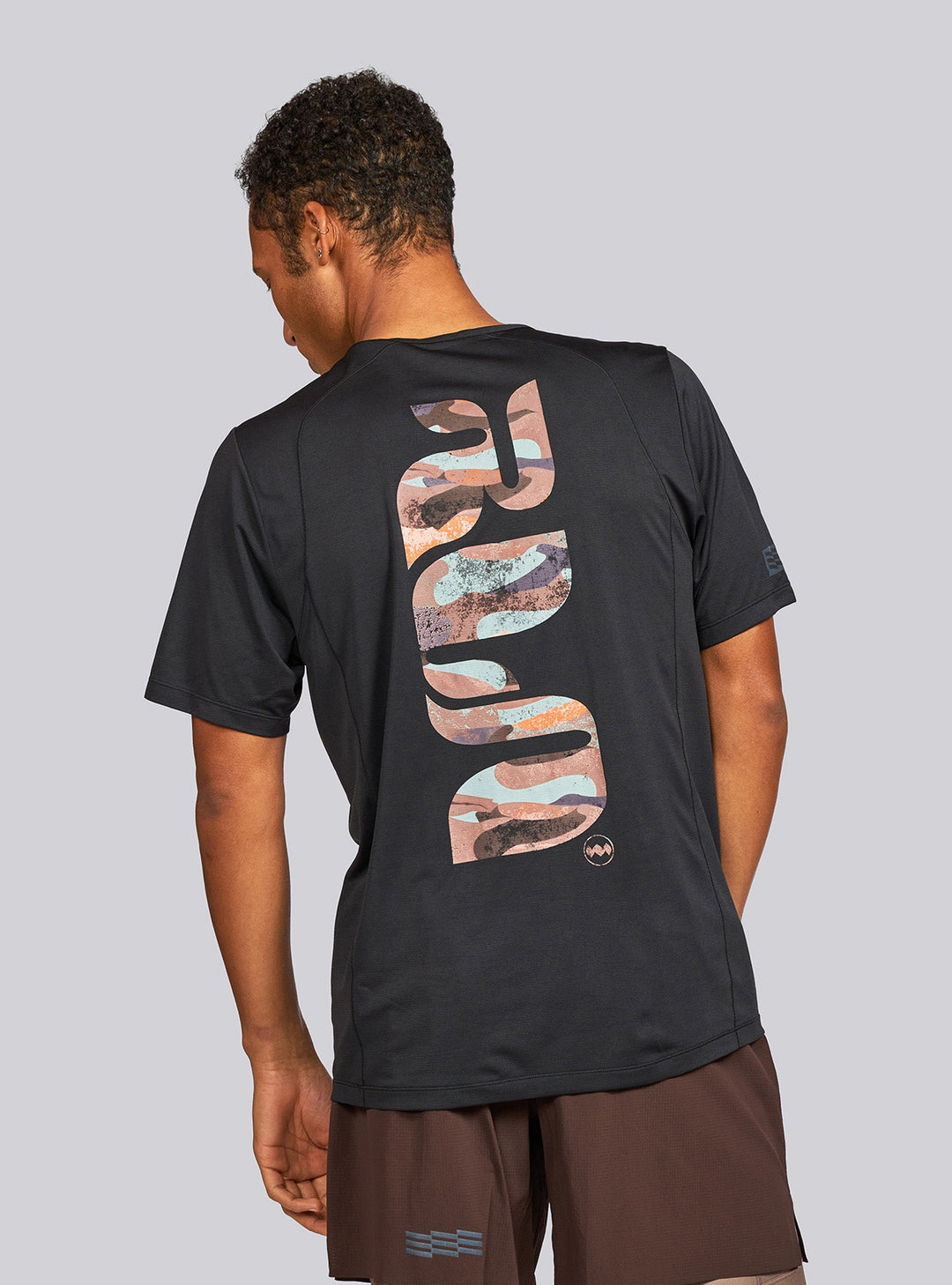 Men's Run All Day T-shirt