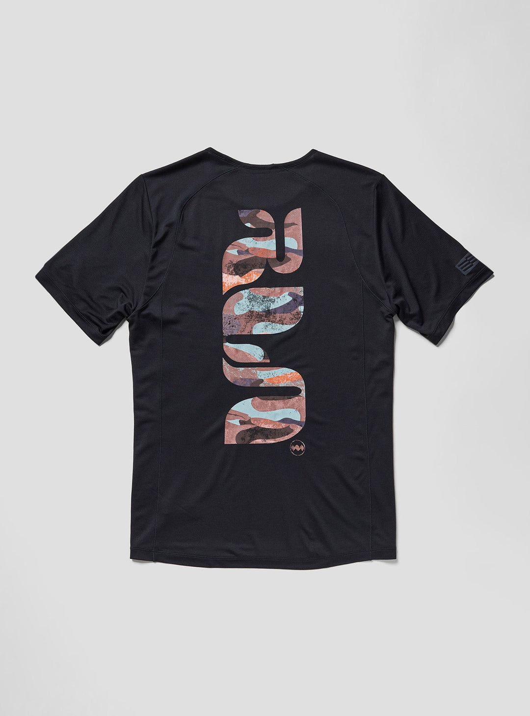 Men's Run All Day T-shirt