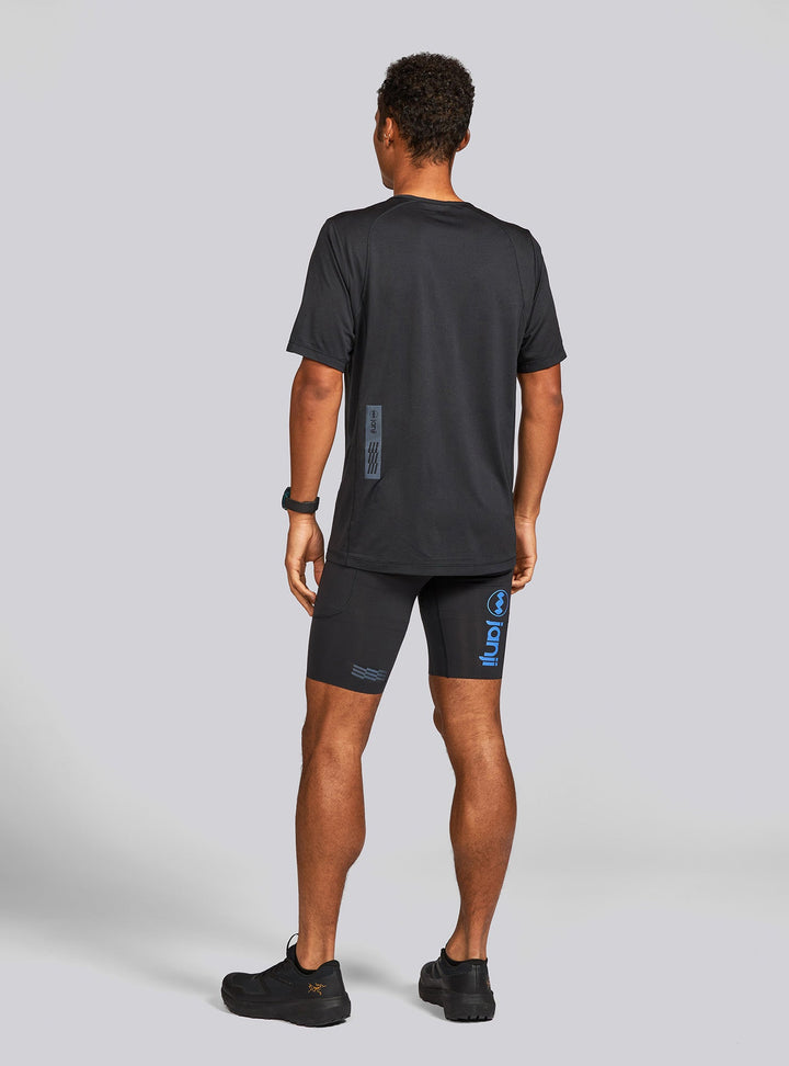 M's Run All Day Tee