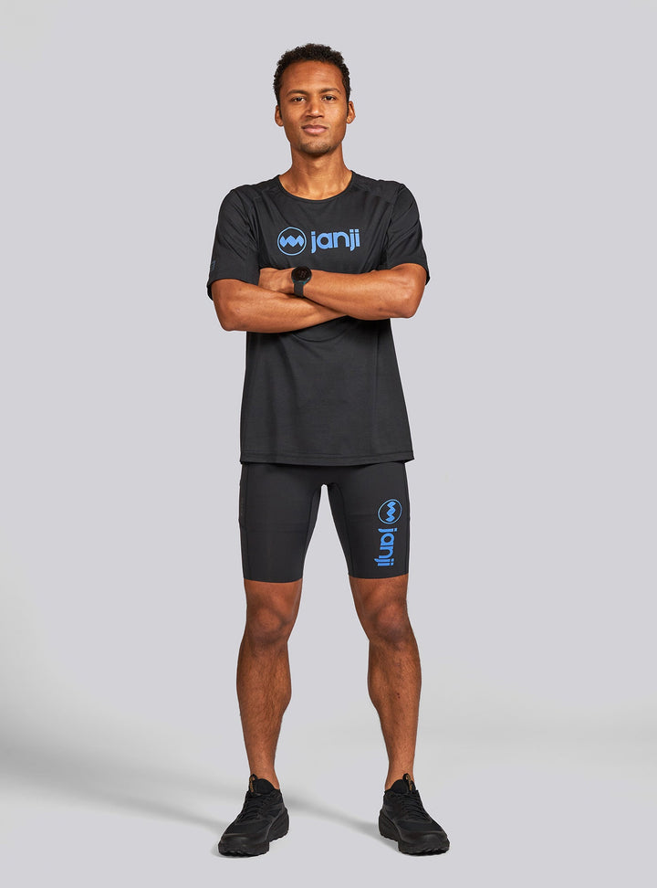 M's Run All Day Tee