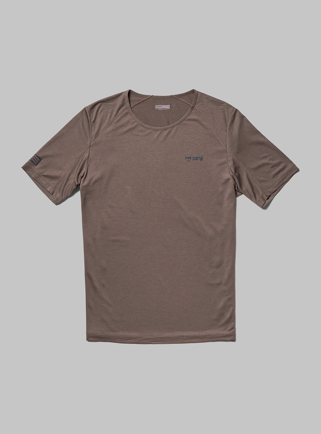 M's Run All Day Tee