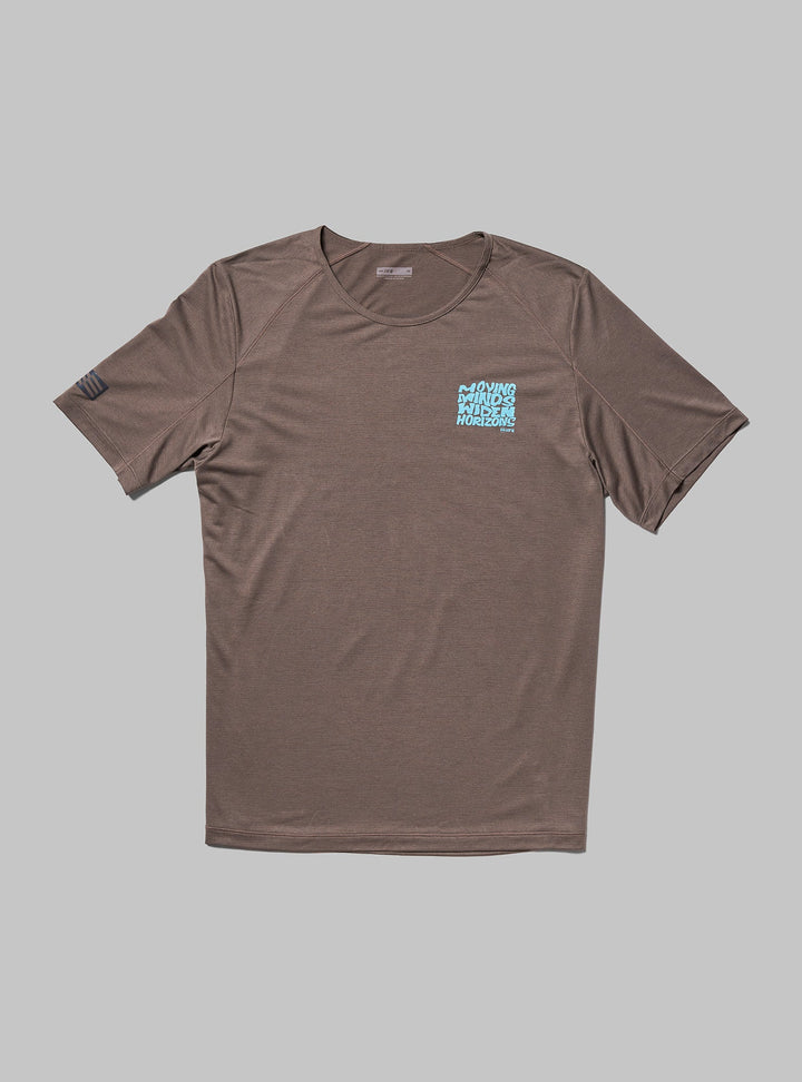 M's Run All Day Tee