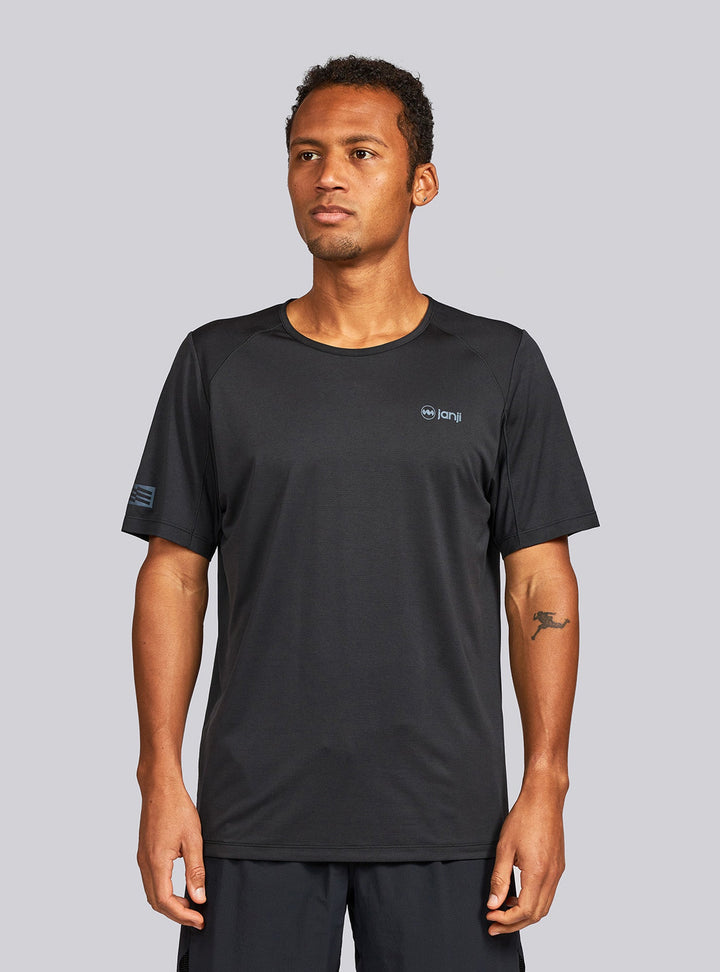 Men's Run All Day T-shirt