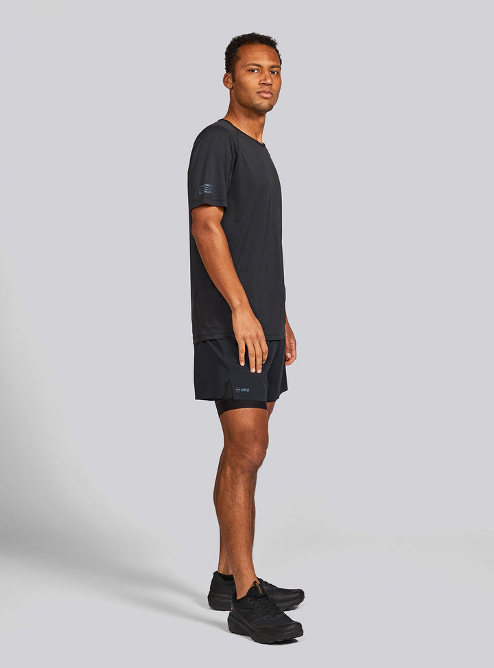 M's Run All Day Tee