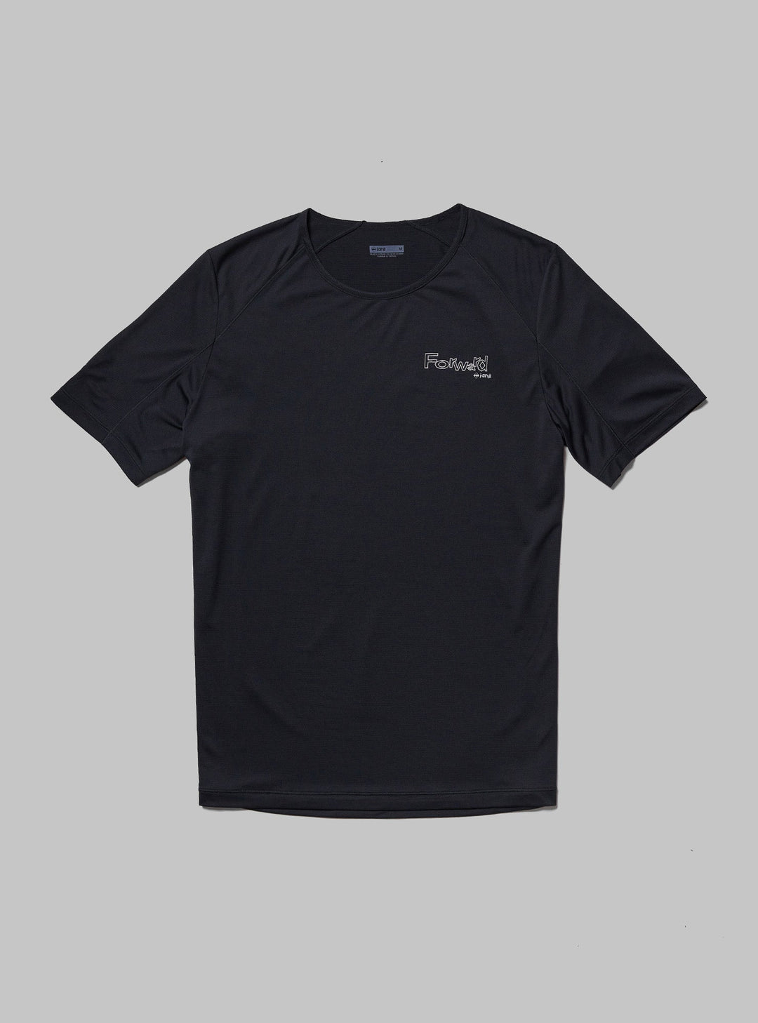 M's Run All Day Tee