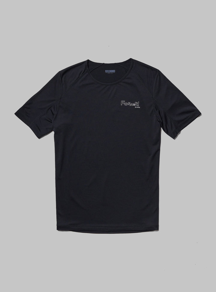 M's Run All Day Tee