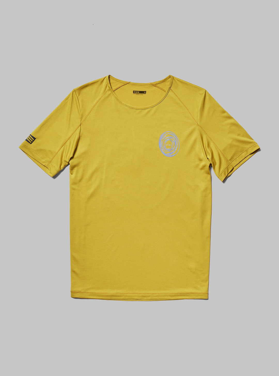 M's Run All Day Tee