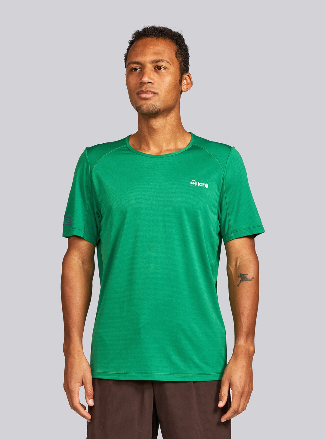 Men's Run All Day T-shirt