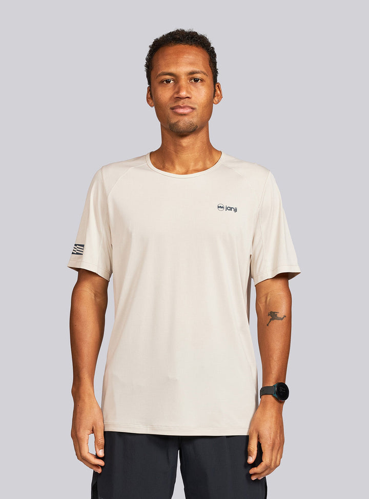 Men's Run All Day T-shirt