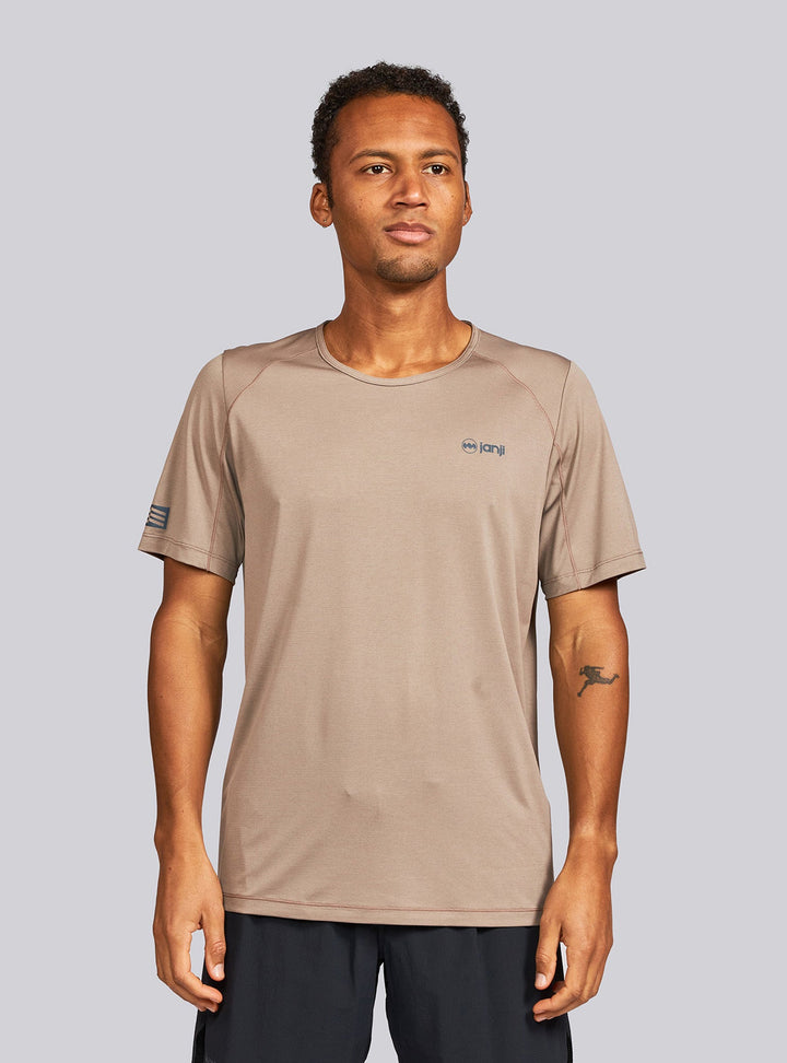 Men's Run All Day T-shirt