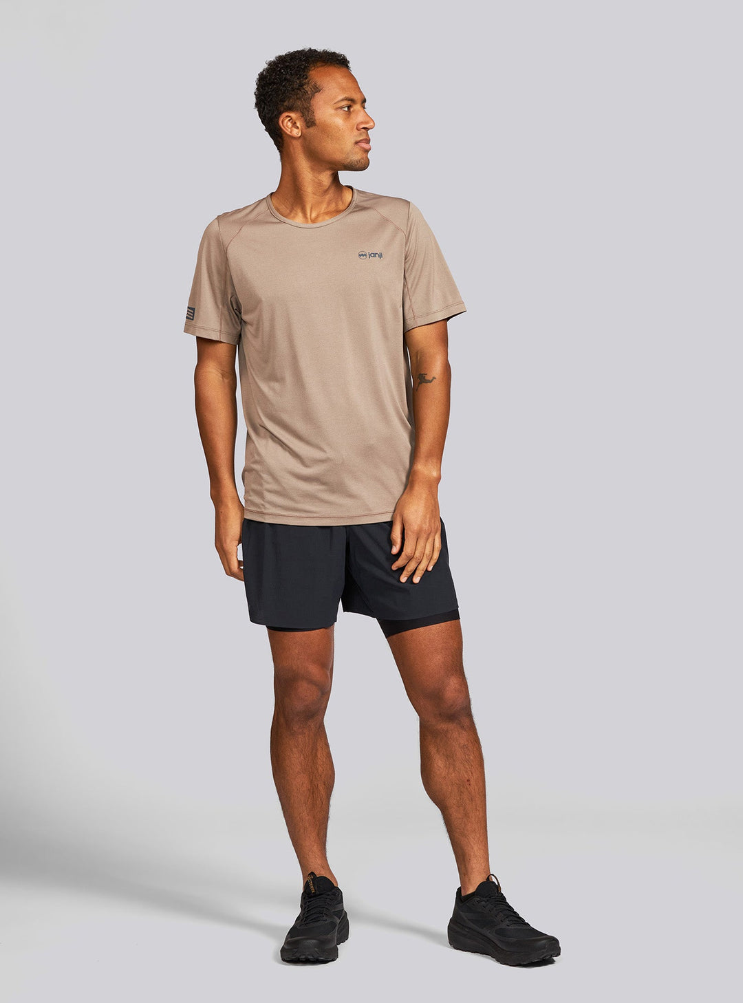 Men's Run All Day T-shirt