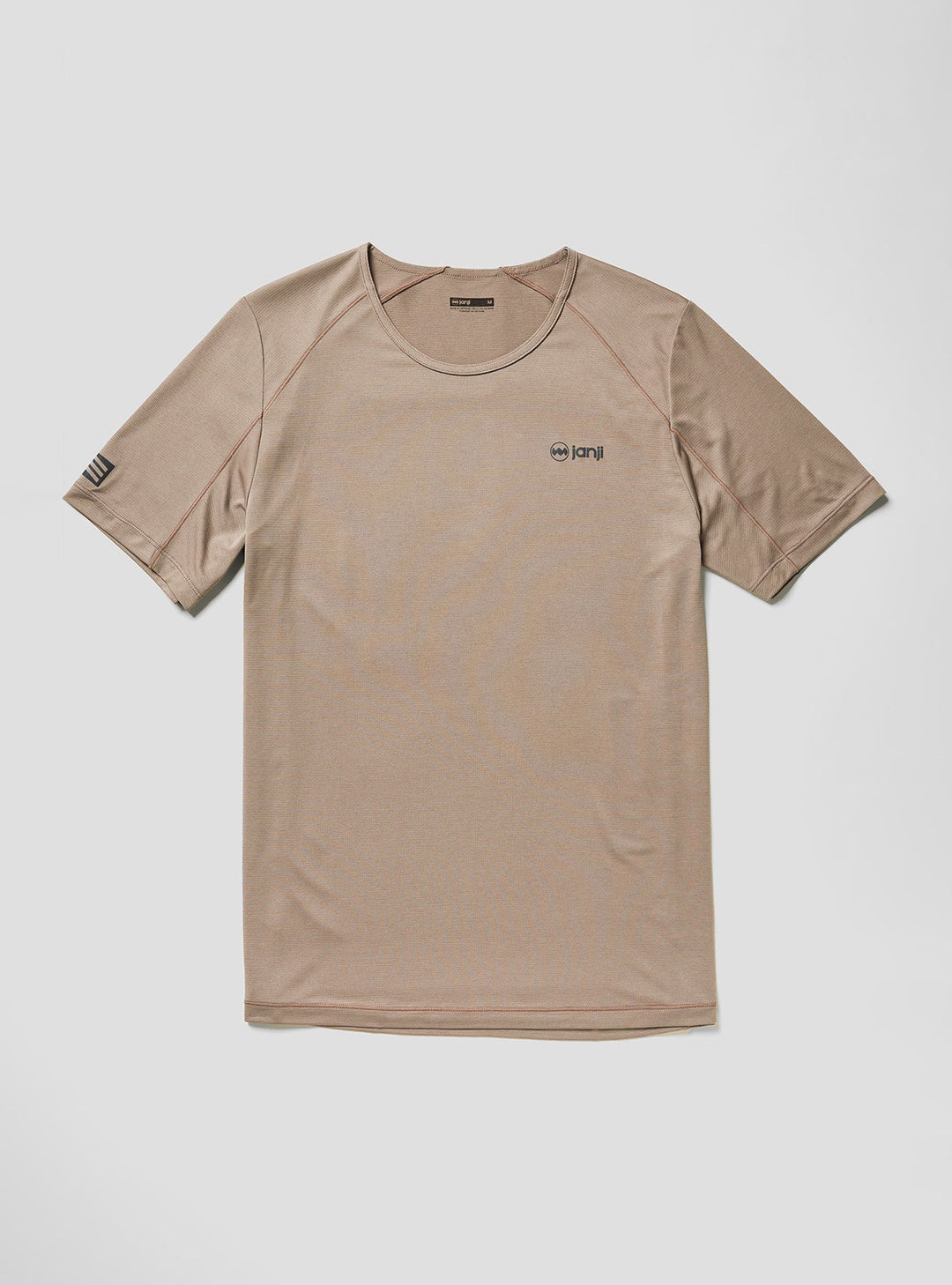 M's Run All Day Tee