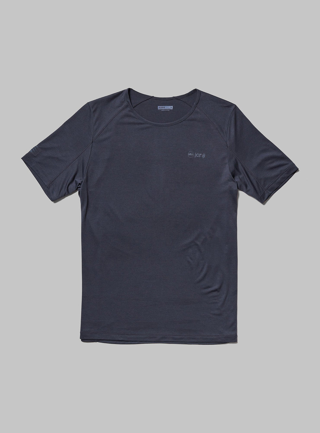 M's Run All Day Tee