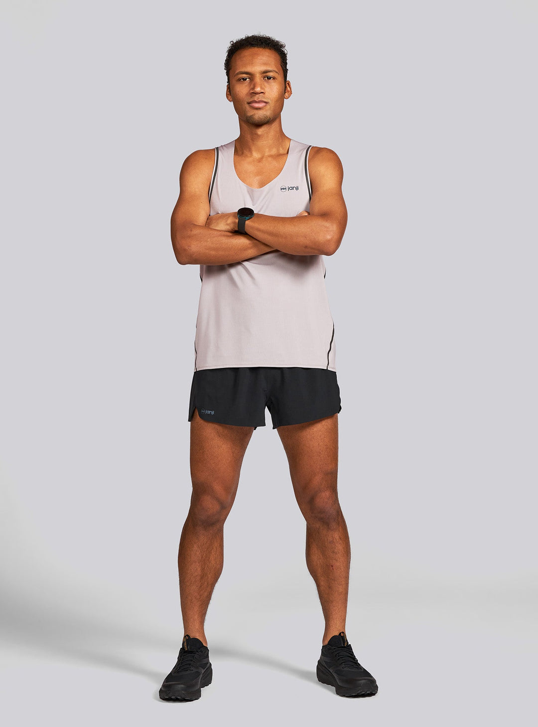 M's Pinnacle Ultra Singlet