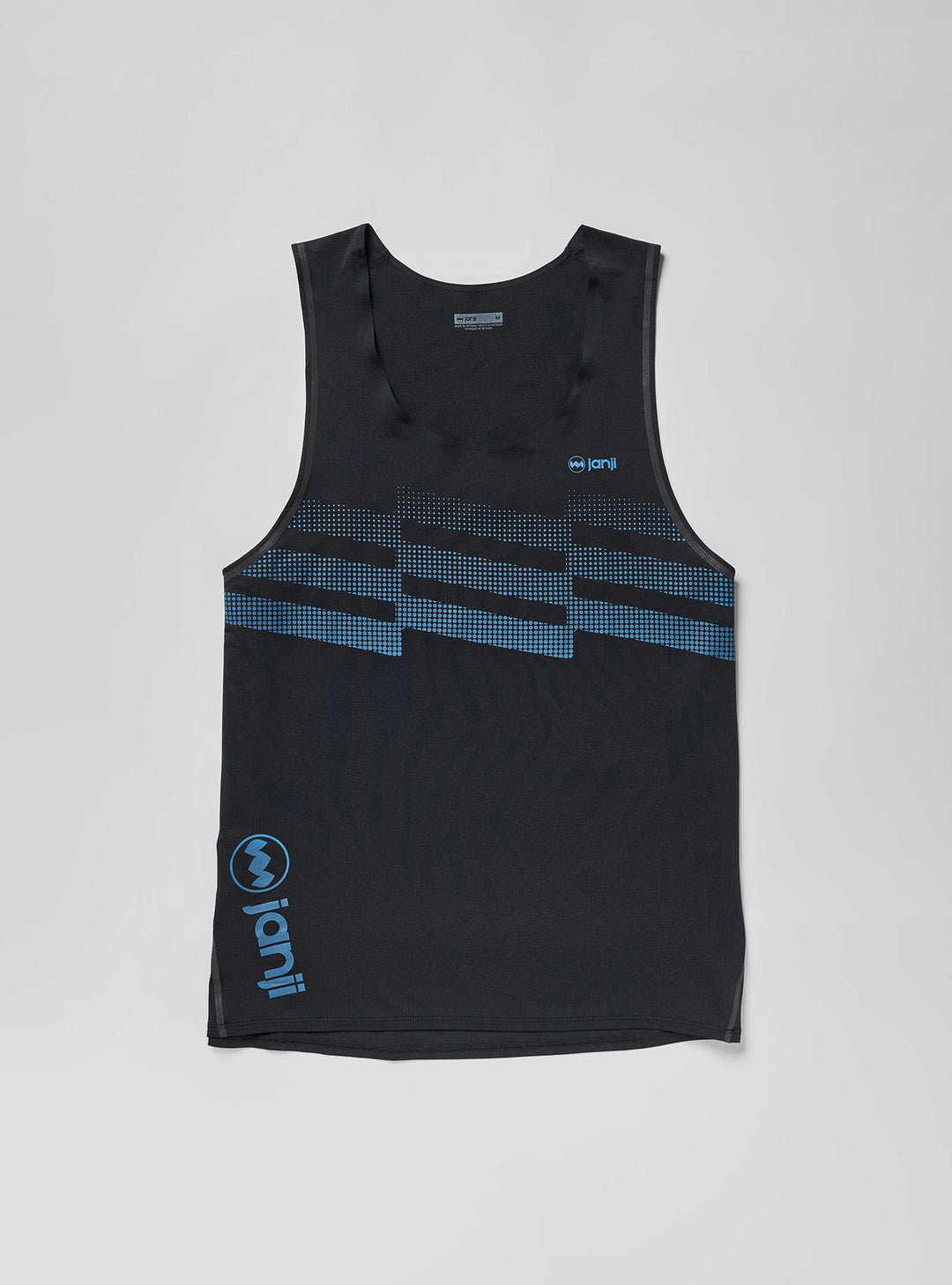 M's Pinnacle Ultra Singlet