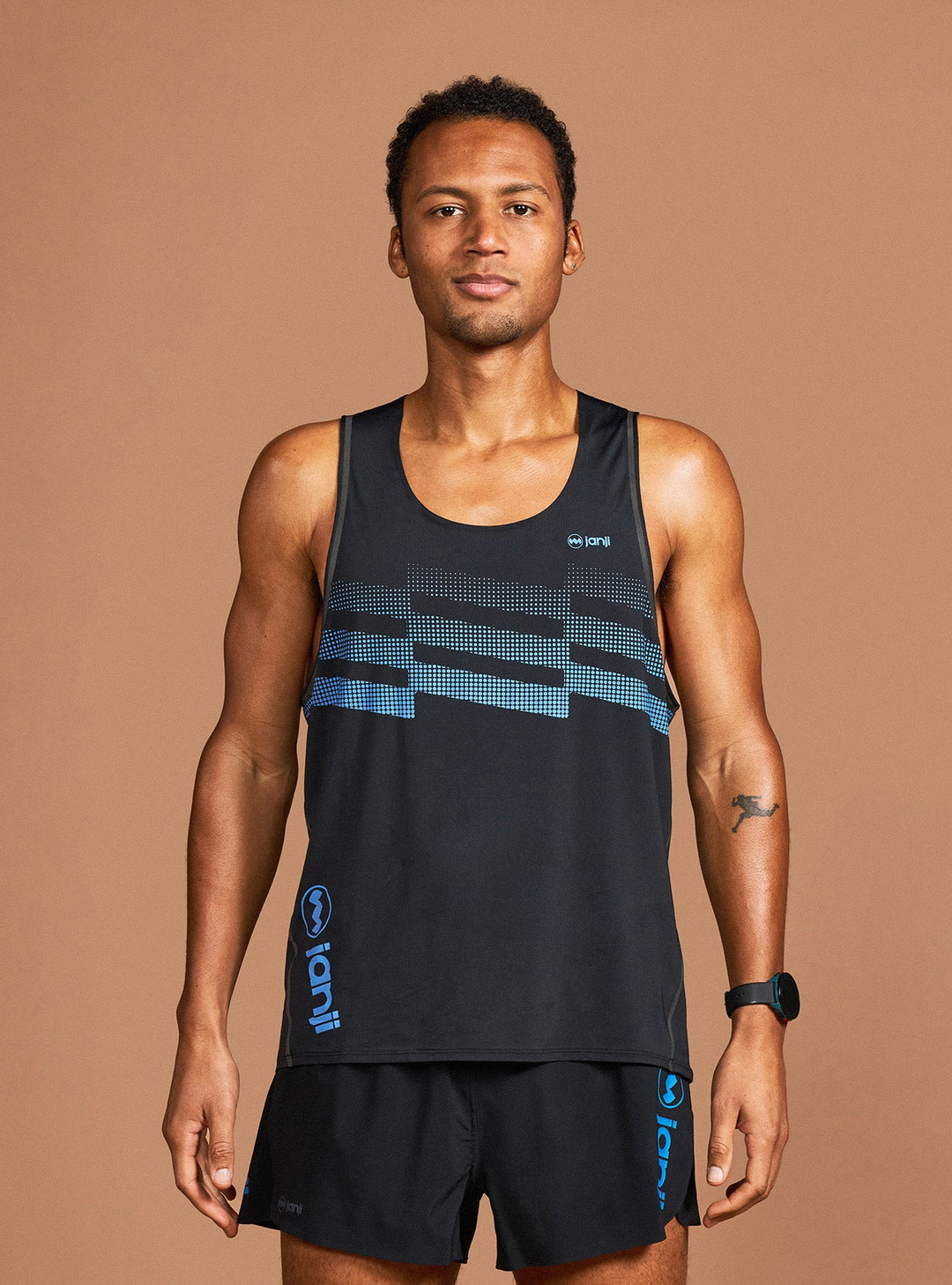 M's Pinnacle Ultra Singlet