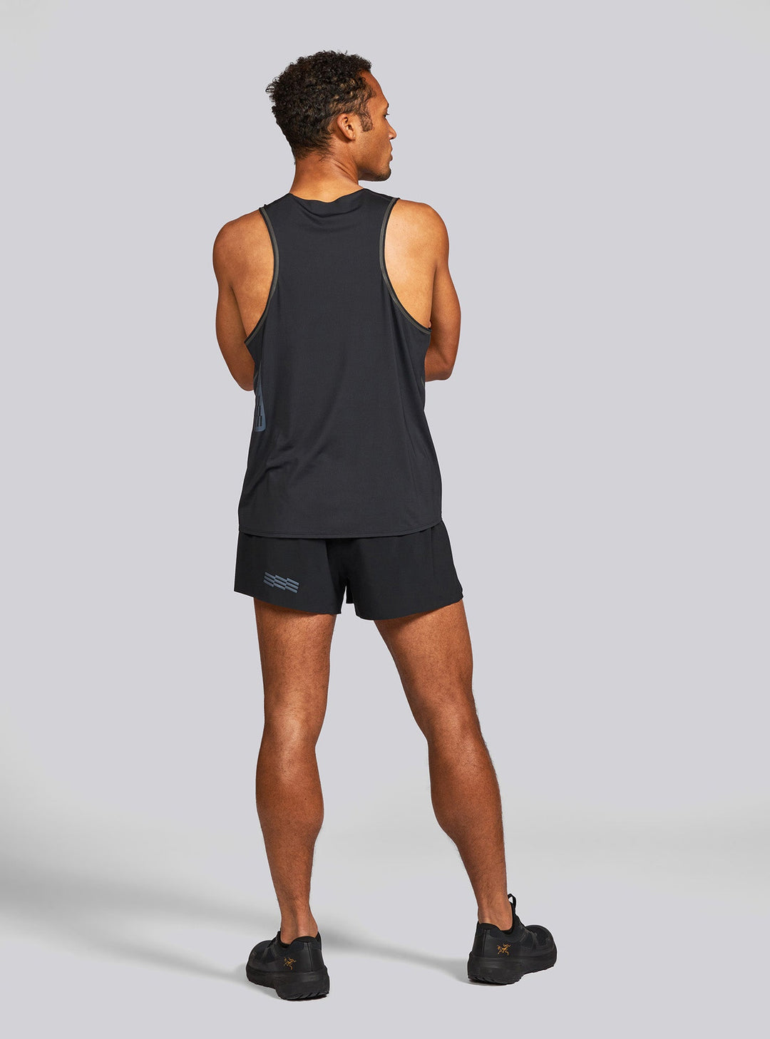 M's Pinnacle Ultra Singlet