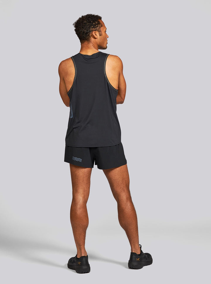 M's Pinnacle Ultra Singlet