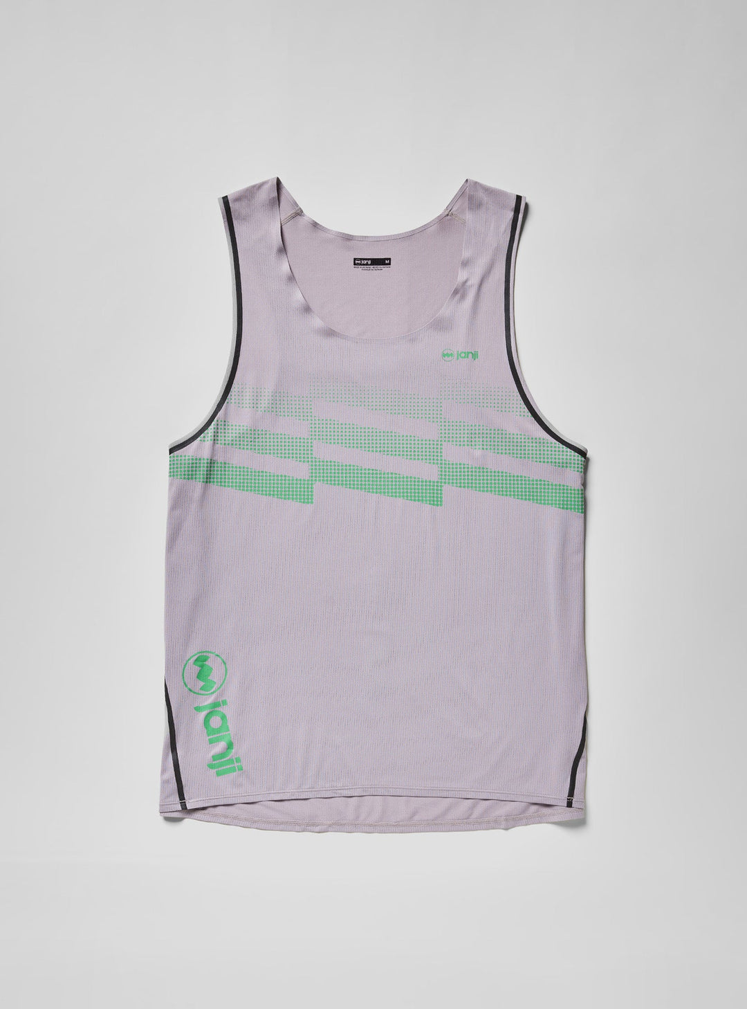 M's Pinnacle Ultra Singlet