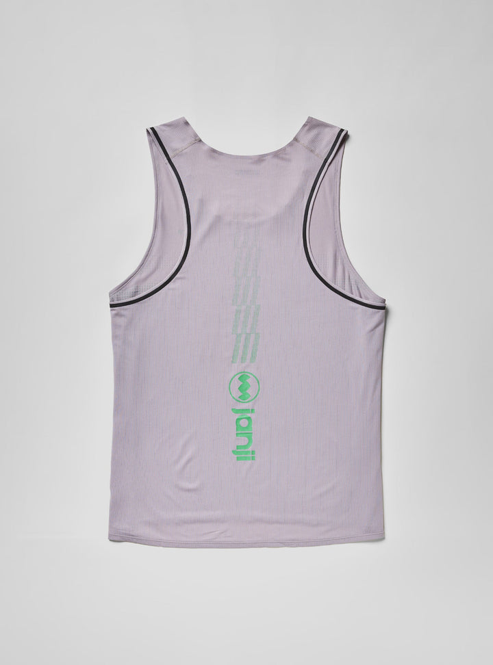 M's Pinnacle Ultra Singlet