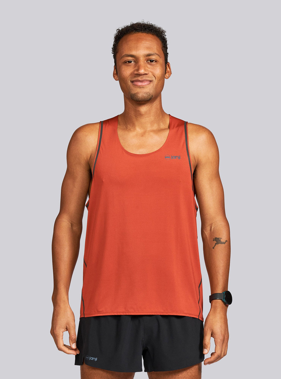 M's Pinnacle Ultra Singlet