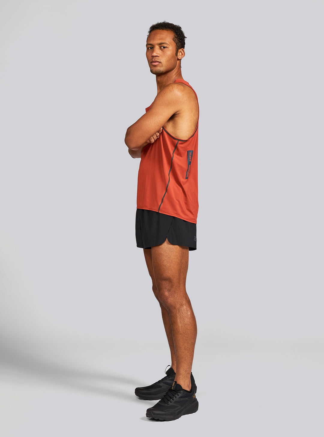M's Pinnacle Ultra Singlet