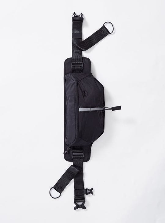 Multipass Sling Bag