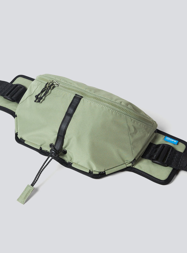 Multipass Sling Bag