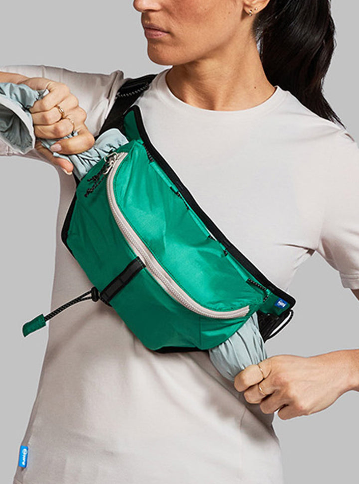 Multipass Sling Bag