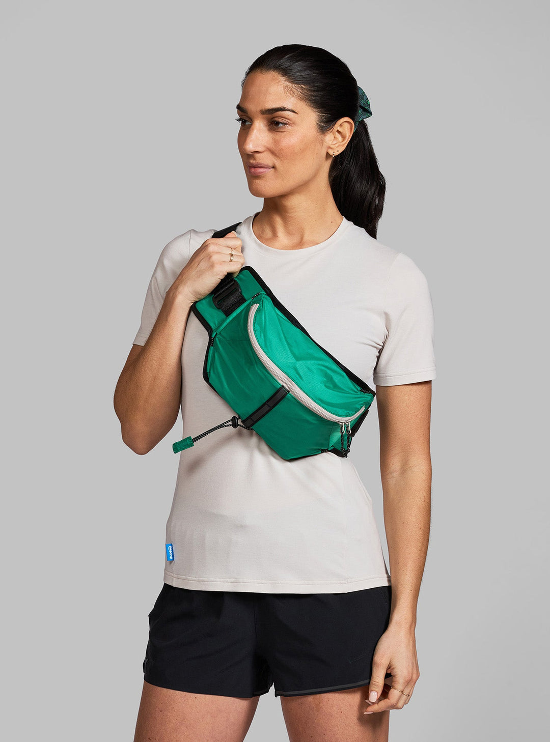 Multipass Sling Bag