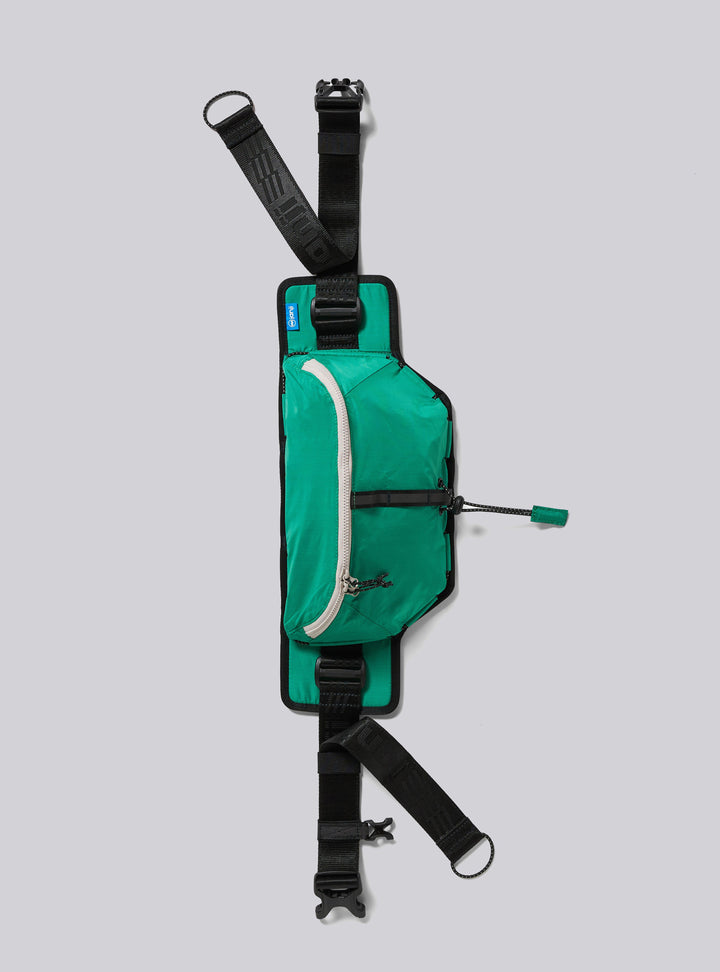 Multipass Sling Bag