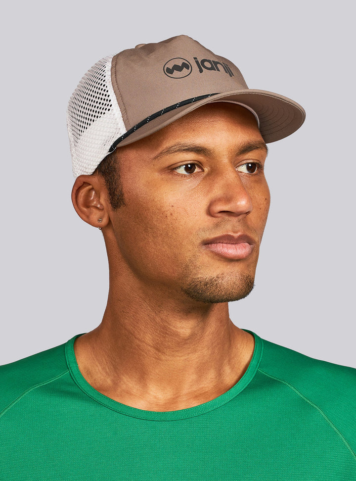Trailbreaker Hat