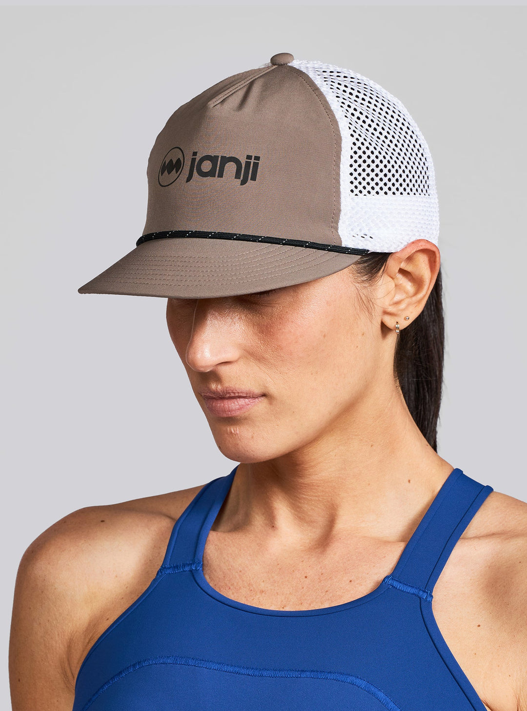 Trailbreaker Hat