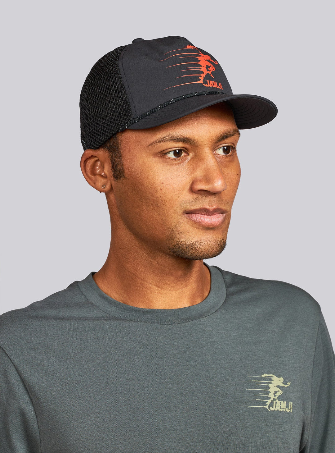 Trailbreaker Hat