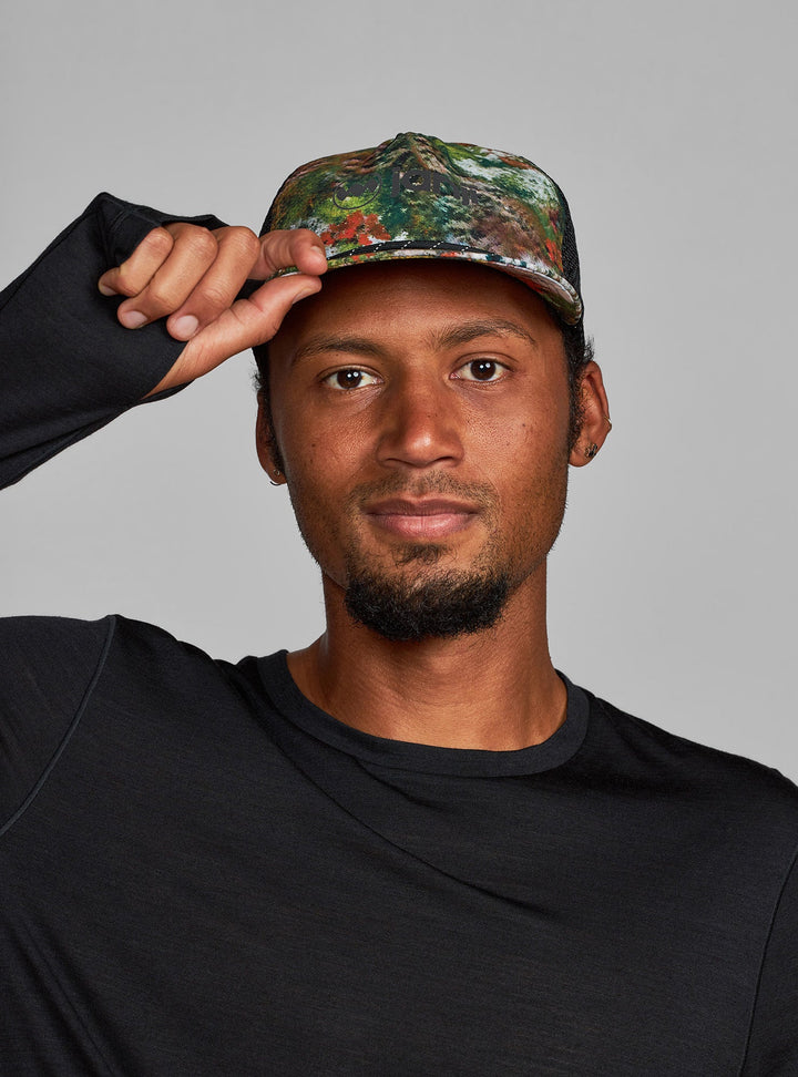 Trailbreaker Hat