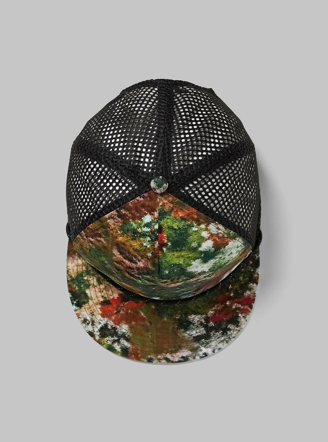 Trailbreaker Hat