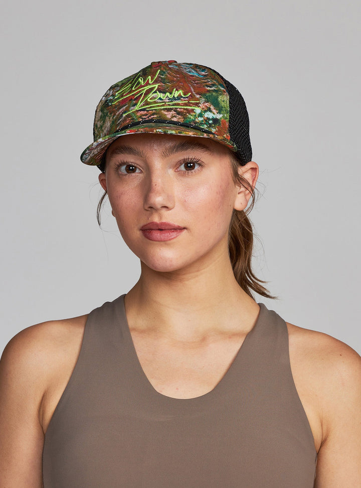 Trailbreaker Hat