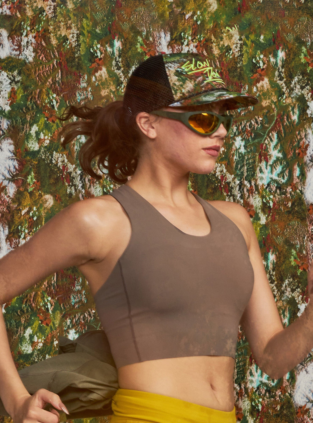 Trailbreaker Hat