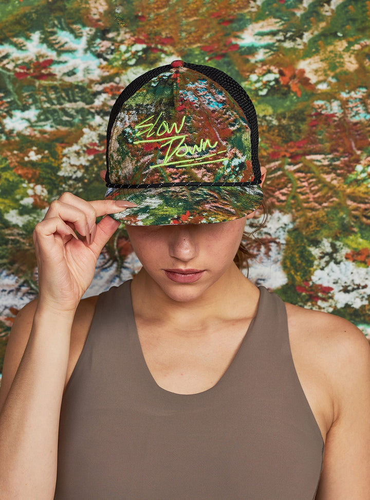 Trailbreaker Hat