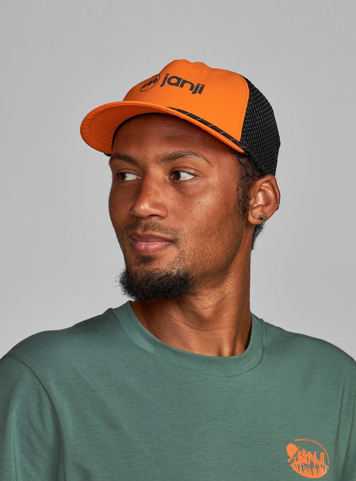 Trailbreaker Hat