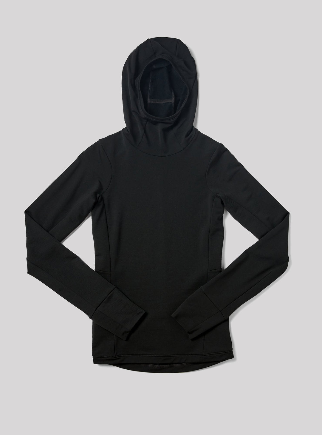 W's Rover Merino Hoodie