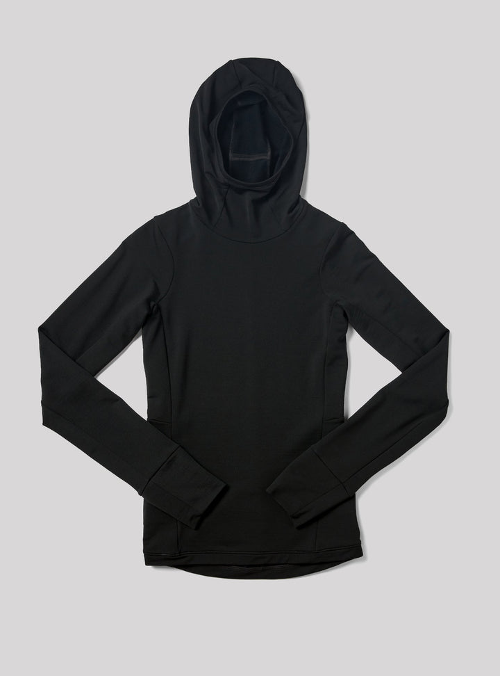W's Rover Merino Hoodie