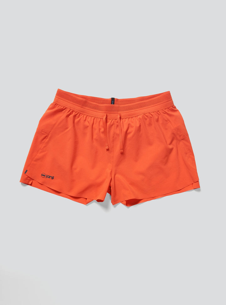 W's 3" AFO Middle Short