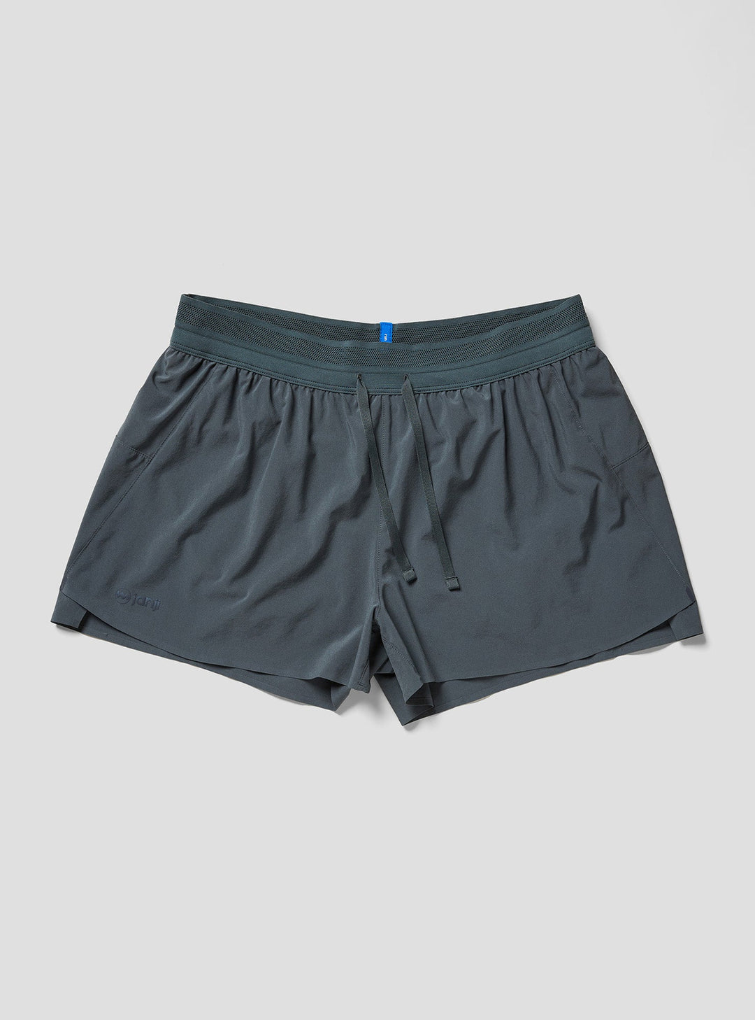 W's 3" AFO Middle Short