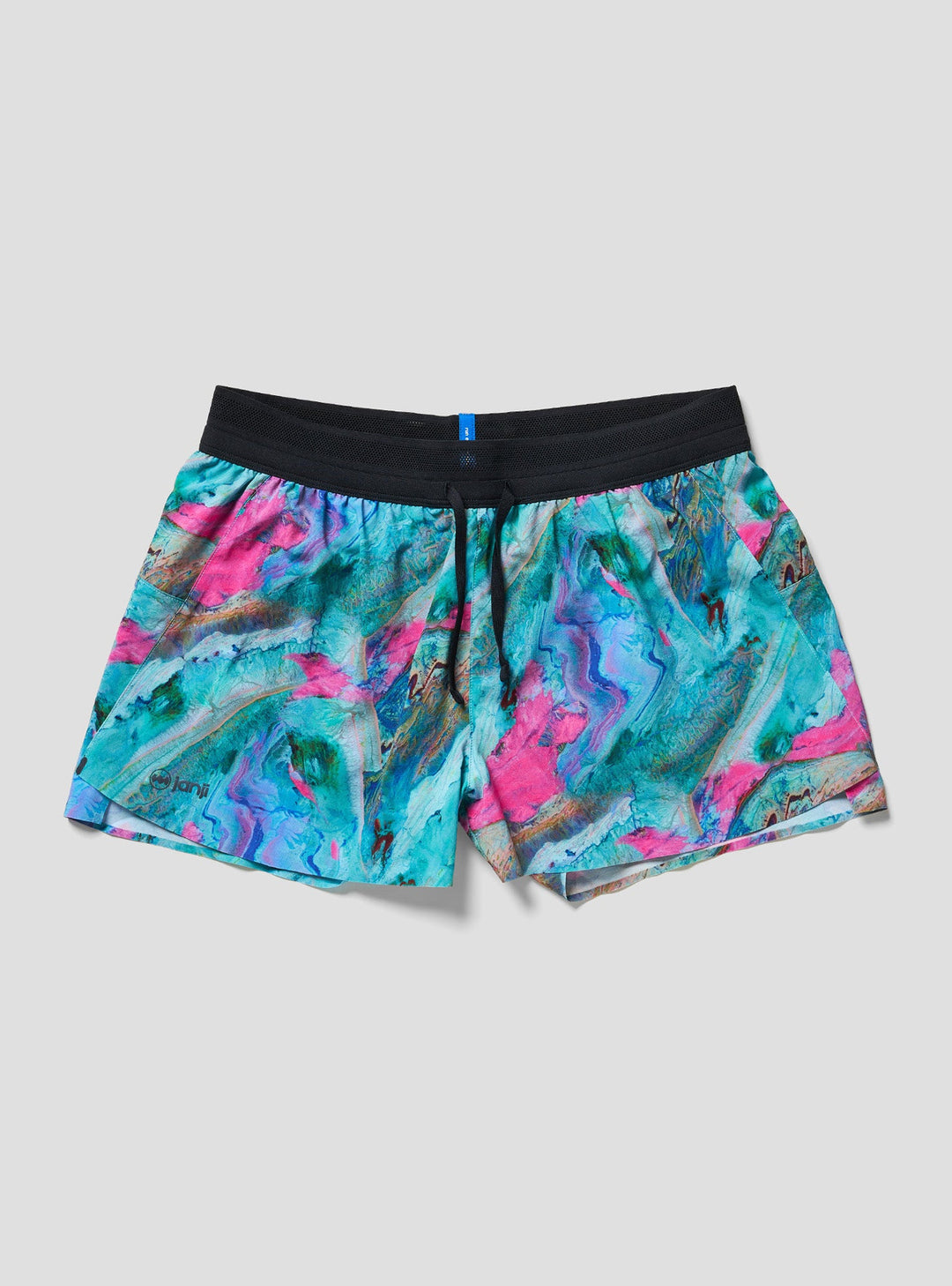 W's 3" AFO Middle Short