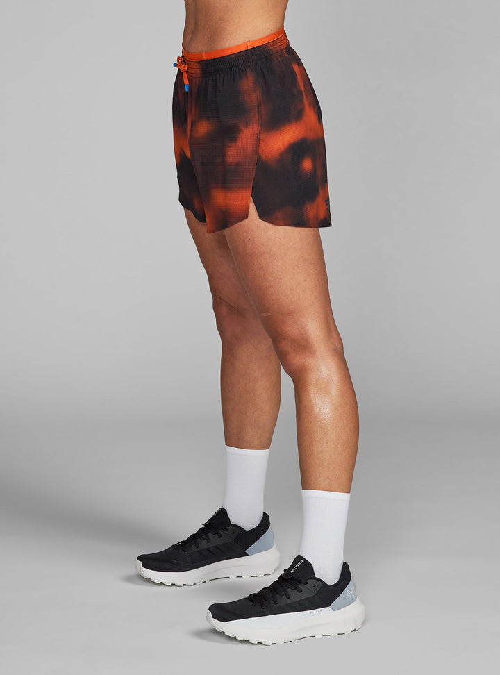 W's 3" Multi Short