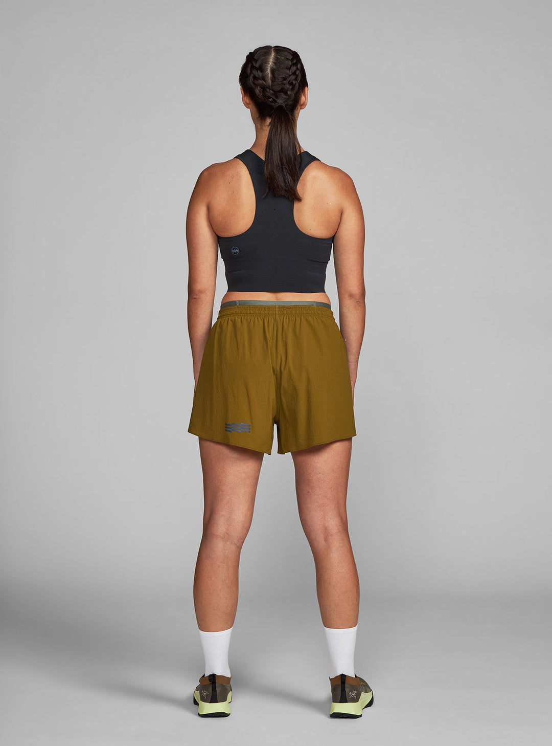 W's 3" Multi Short