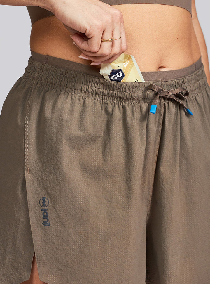 W's 3" Multi Short